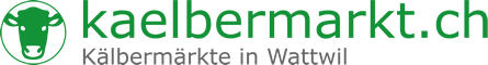 Logo Kälbermarkt in Wattwil